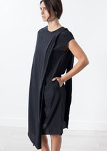 Load image into Gallery viewer, Elvira Dress in Black