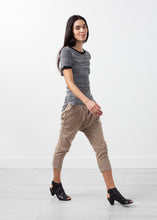 Load image into Gallery viewer, Waffle Knit Crew