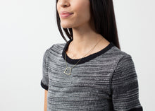 Load image into Gallery viewer, Waffle Knit Crew