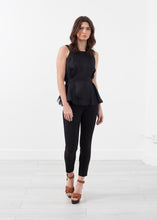 Load image into Gallery viewer, Organza Swing Top