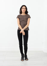 Load image into Gallery viewer, short sleeve button up