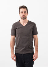 Load image into Gallery viewer, V-Neck Tee