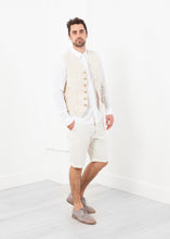 Load image into Gallery viewer, Block Button Up