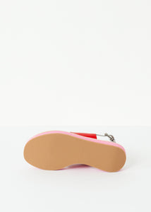 Aqualina Sandal