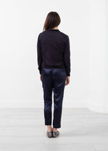 Load image into Gallery viewer, Shrunken Cardigan