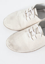 Load image into Gallery viewer, Diamond Slip-On in White