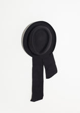 Load image into Gallery viewer, Kate Hat in Black