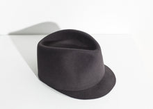 Load image into Gallery viewer, Kraig Hat in Steel Grey